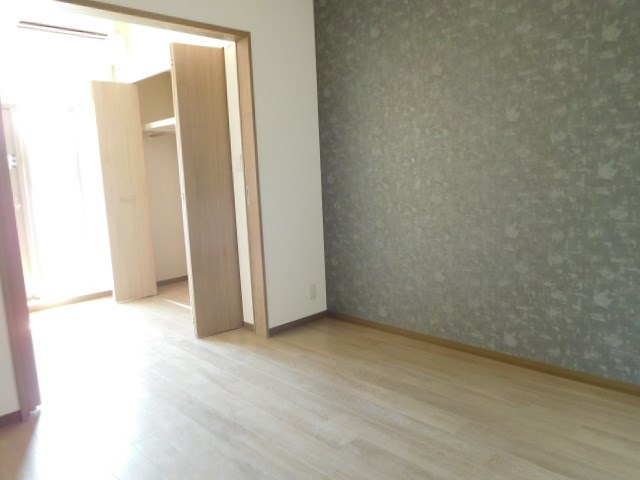 ラグゼナ門真    リビング