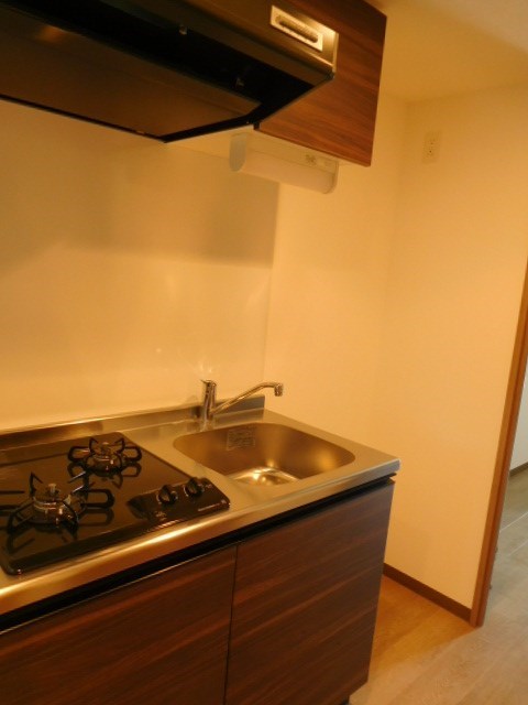 ラグゼナ門真    キッチン