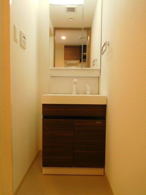 ラグゼナ門真    ベッドルーム