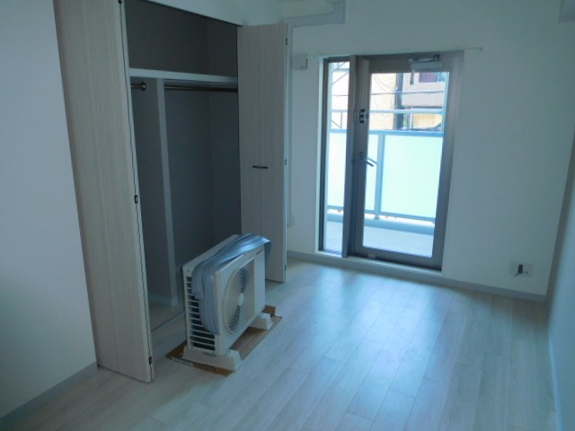 ラグゼナ門真    リビング