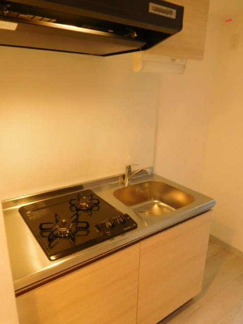 ラグゼナ門真    キッチン