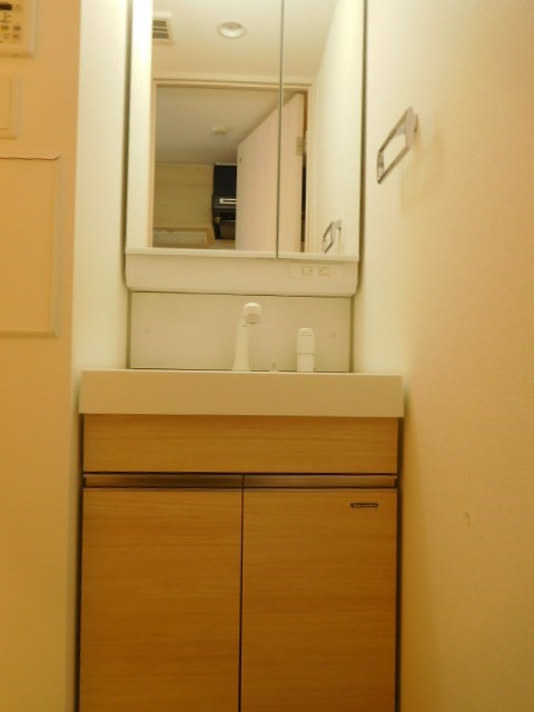 ラグゼナ門真    ベッドルーム