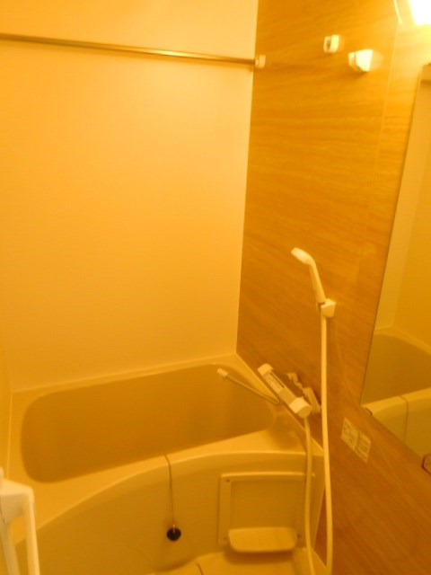 ラグゼナ門真    風呂画像