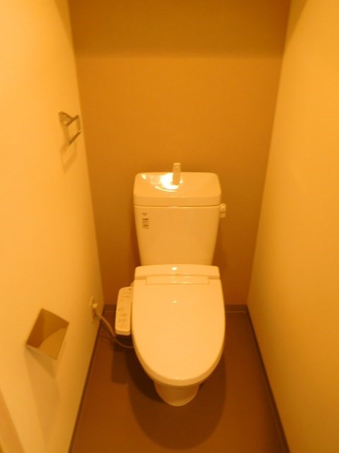 ラグゼナ門真    ベランダ