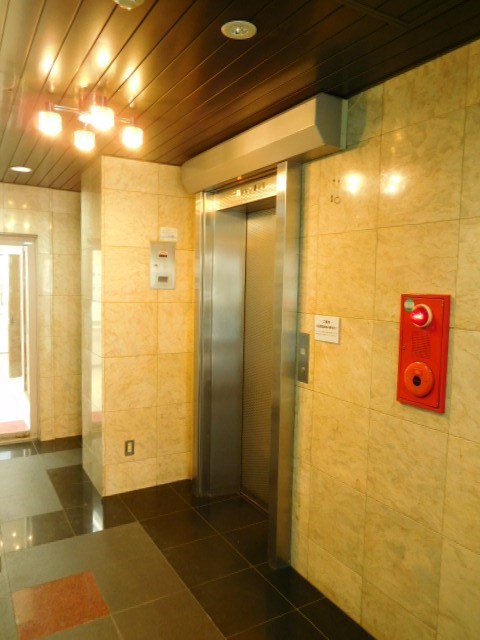 コラウーペ八島 その他外観1