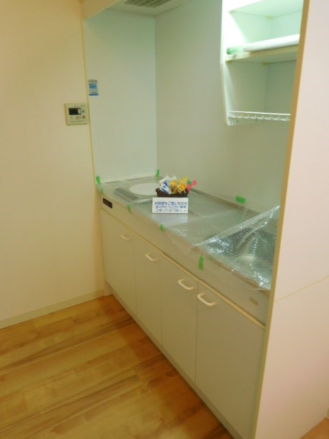 コラウーペ八島 その他外観6