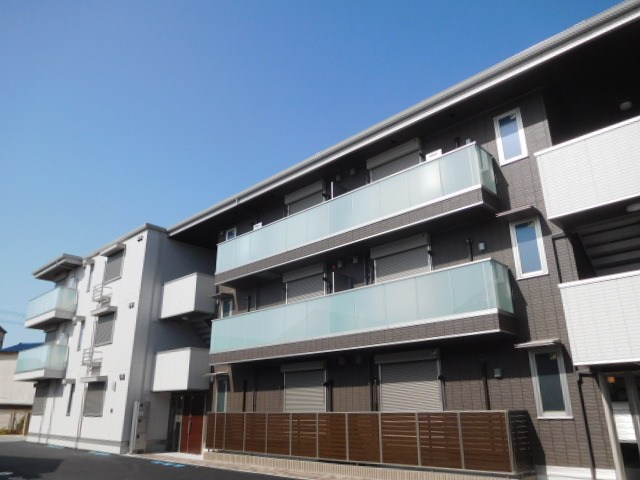 コウラニカイエヴァ その他外観1