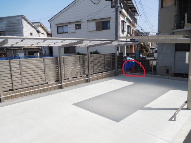 コウラニカイエヴァ その他外観2