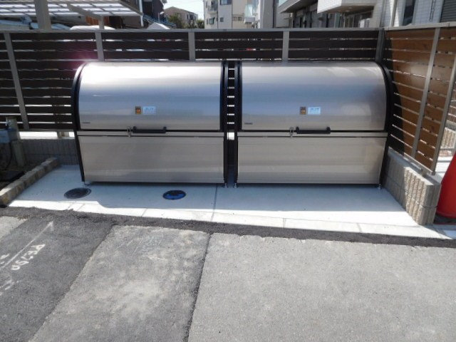 コウラニカイエヴァ その他外観3