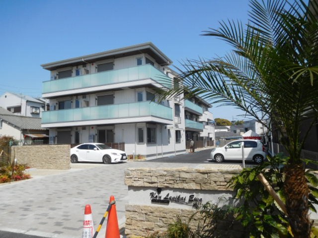 コウラニカイエヴァ その他外観5