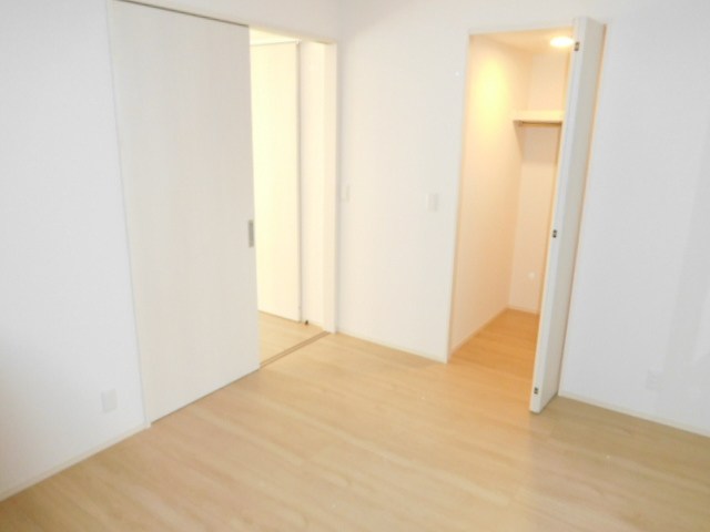 コウラニカイエヴァ ベッドルーム