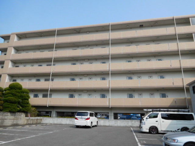 パレスモンレーブ  その他外観4