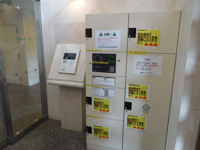 オマージュＡ その他外観4