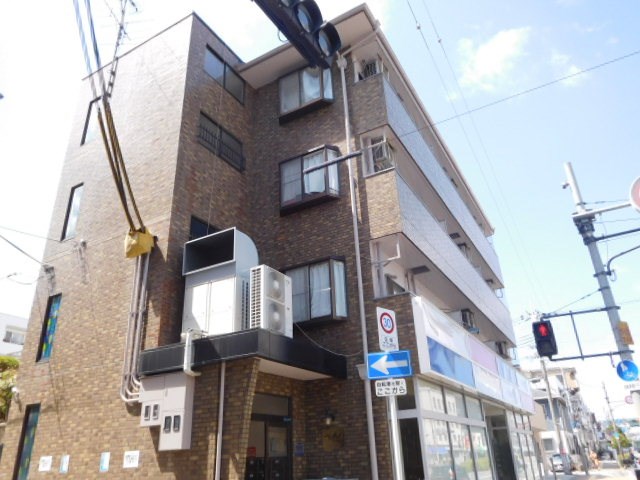 ベル平代 その他外観1