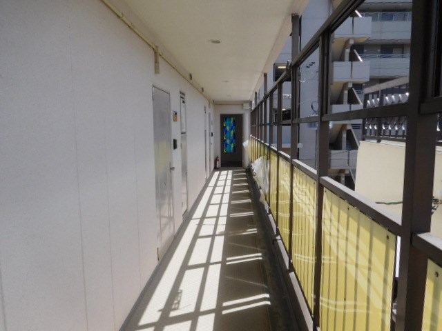 ベル平代 その他外観4