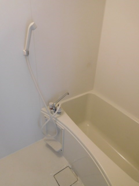 ベル平代 風呂画像