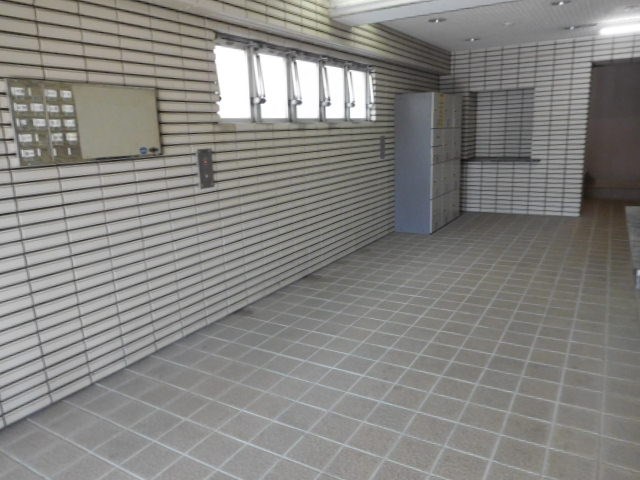 メゾンプレセア その他外観4