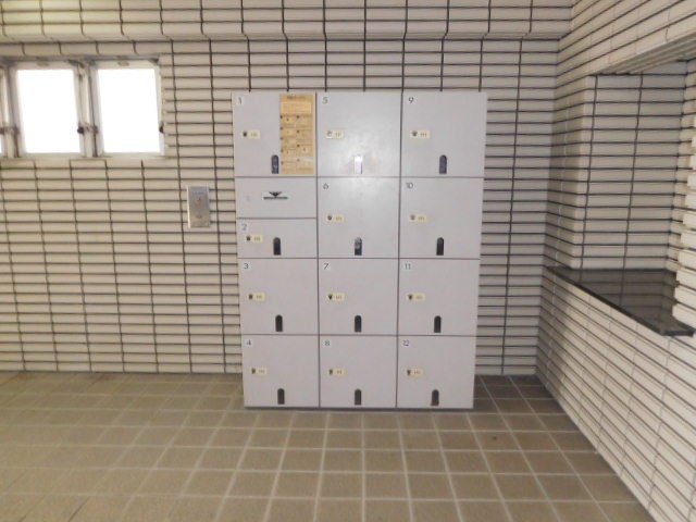 メゾンプレセア その他外観5
