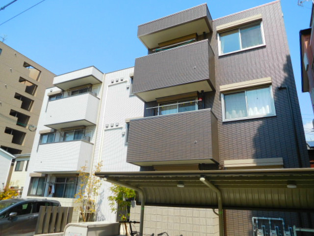 Chef-doeuvre Dainichi  その他外観1