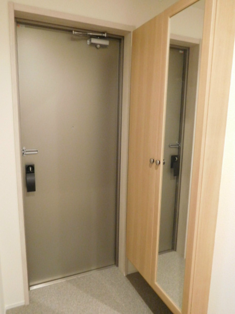 Chef-doeuvre Dainichi  玄関