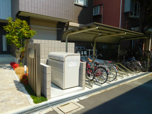 Chef-doeuvre Dainichi  その他外観2