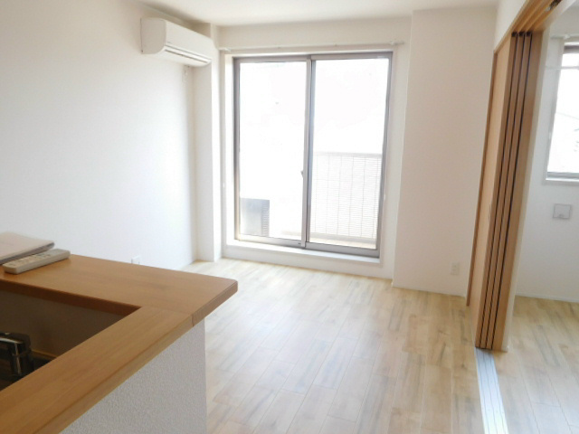 Chef-doeuvre Dainichi  リビング