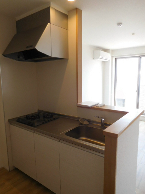 Chef-doeuvre Dainichi  キッチン