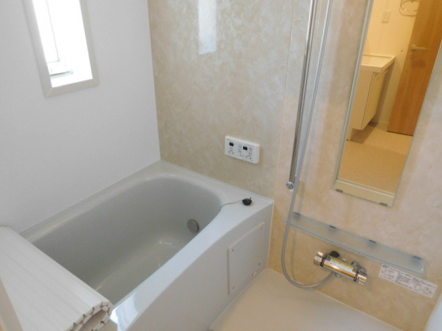 Chef-doeuvre Dainichi  風呂画像