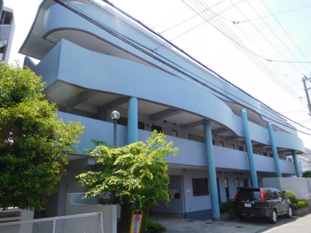 アペックスハイム守口 その他外観1