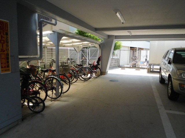 アペックスハイム守口 その他外観4