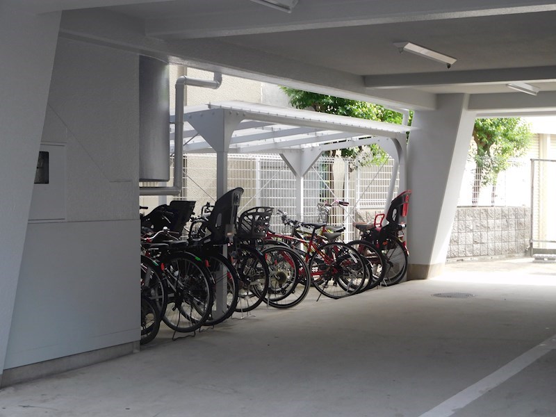 アペックスハイム守口 その他外観5