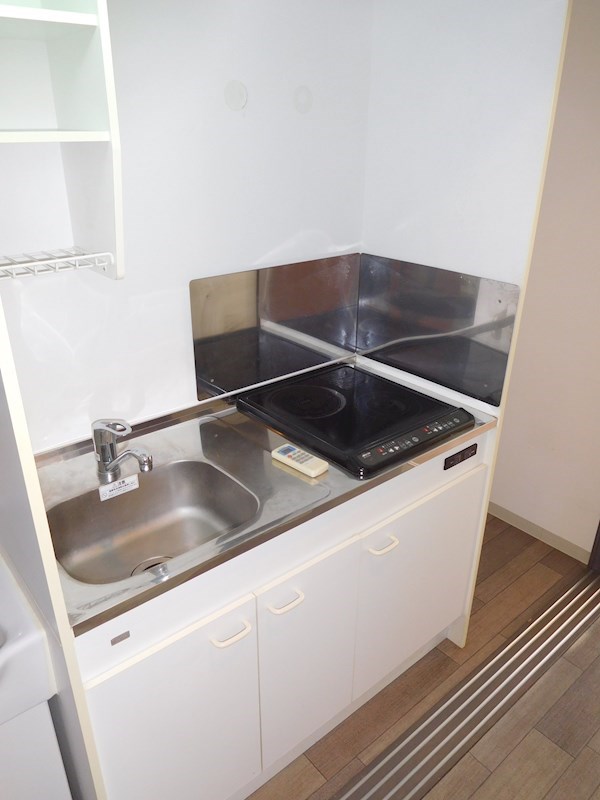 ルミエール日吉 その他3