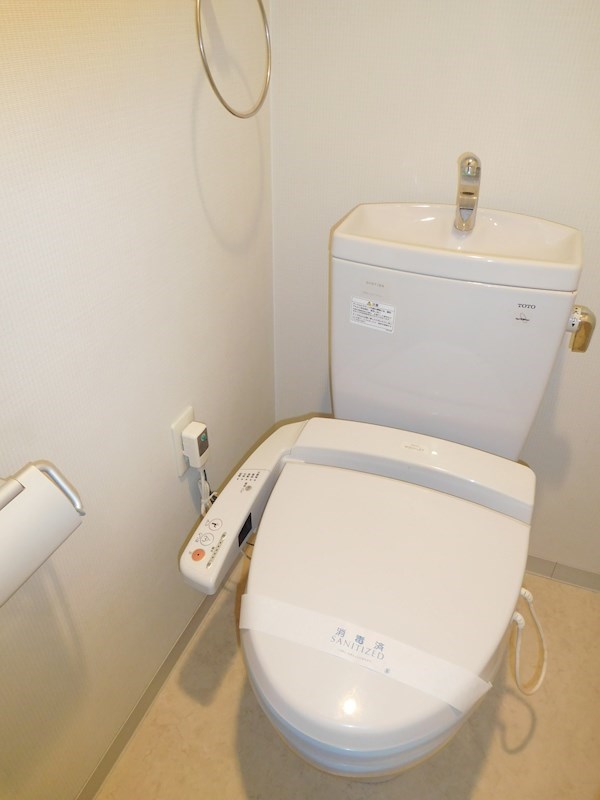 ルミエール日吉 その他5