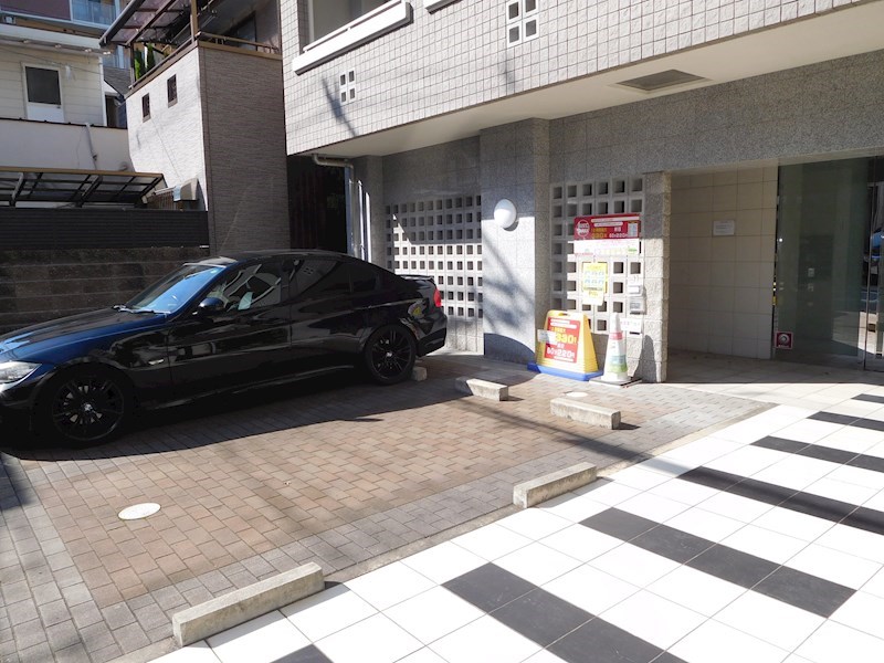 ルミエール日吉 その他外観1