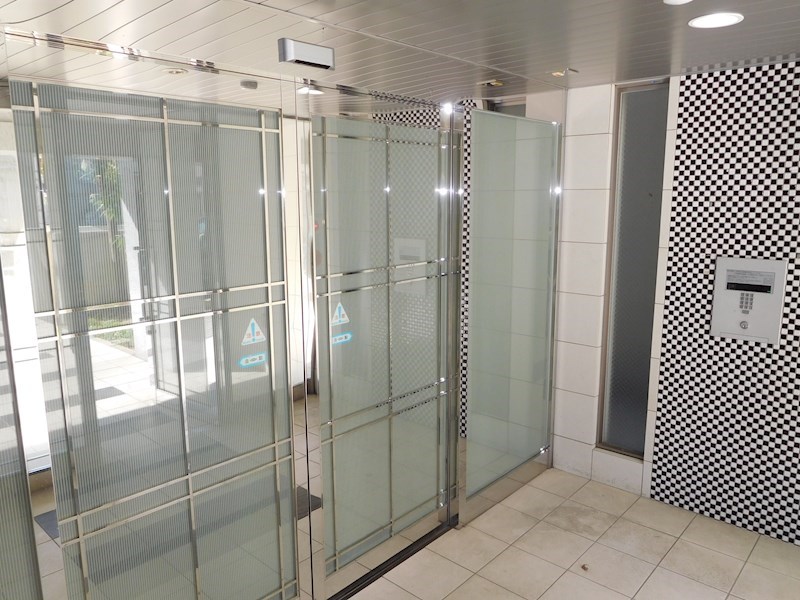 ルミエール日吉 その他外観5