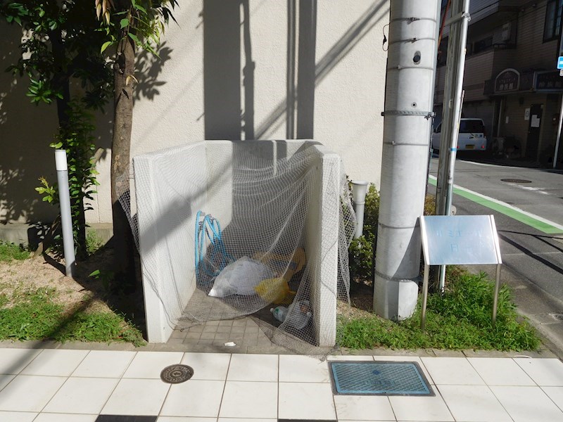 ルミエール日吉 その他外観6