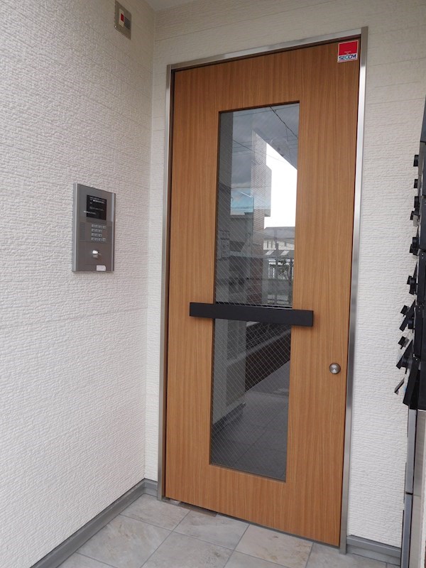 サンルーチェ  その他外観1