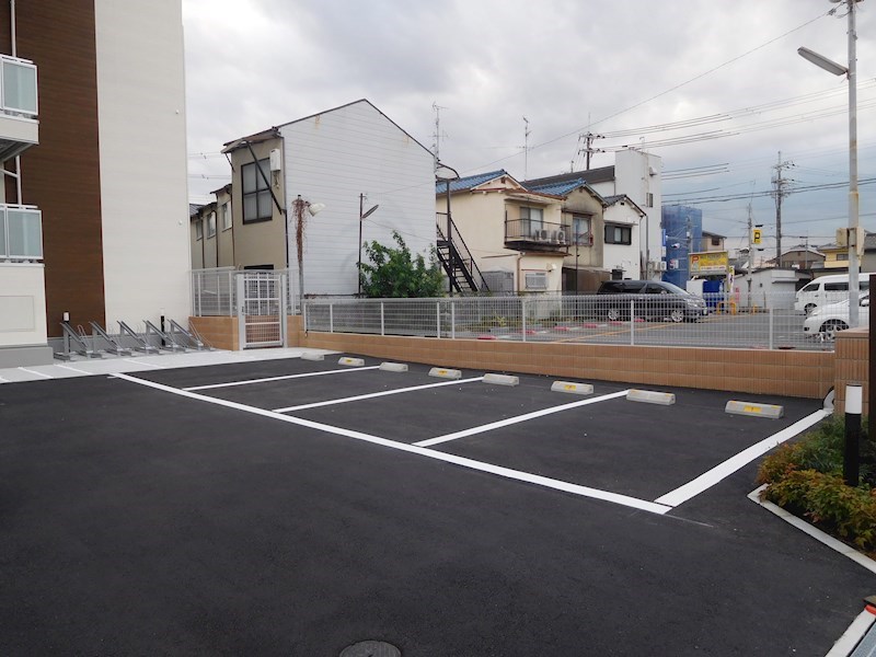 サンルーチェ  その他外観4