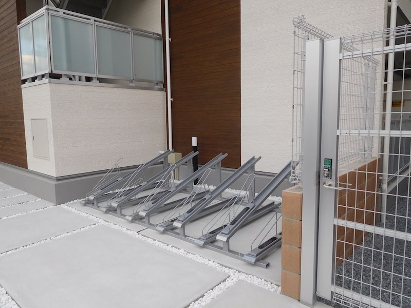 サンルーチェ  その他外観5