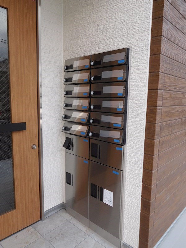 サンルーチェ  その他外観6