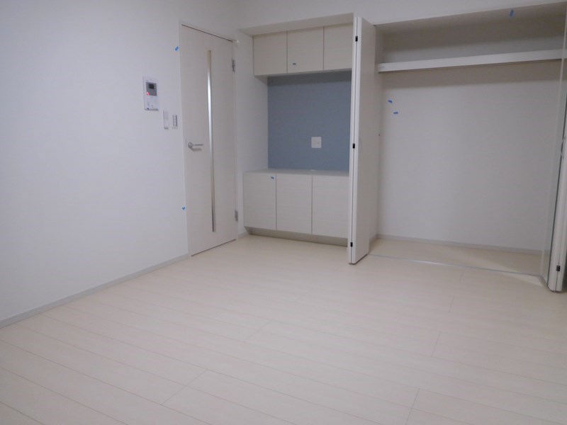 サンルーチェ  リビング