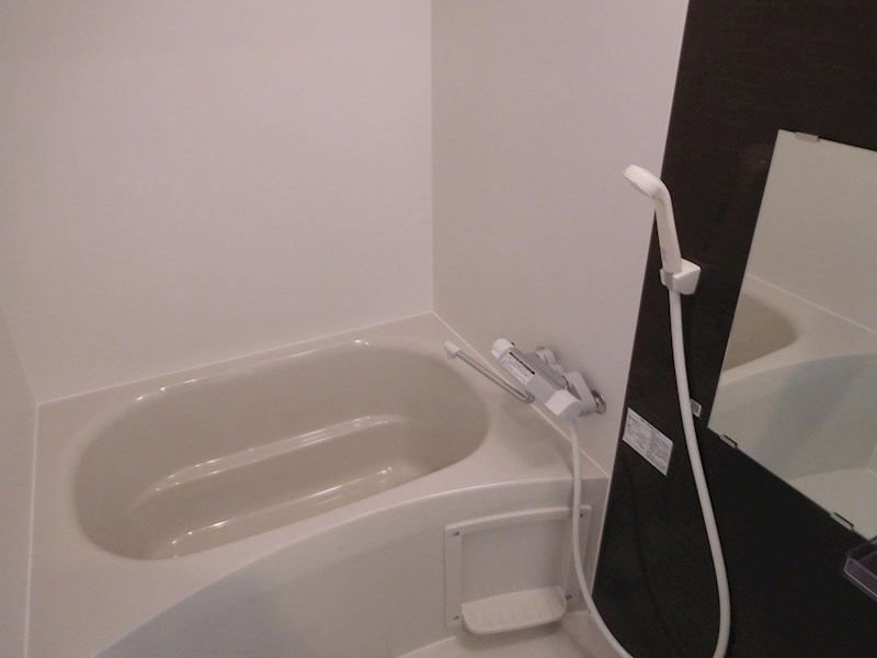 サンルーチェ  風呂画像