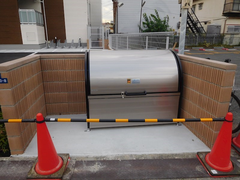 サンルーチェ  その他外観1