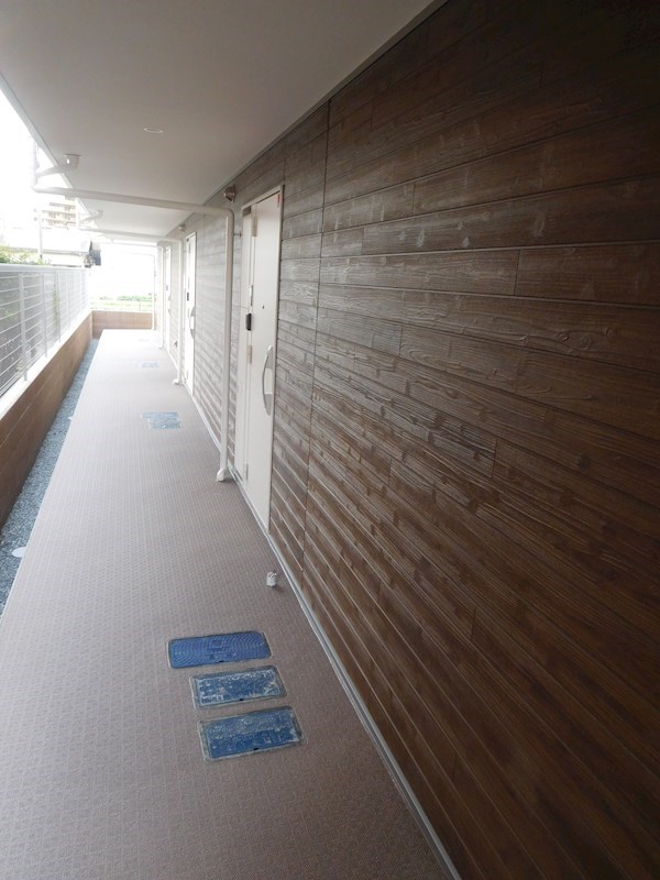 サンルーチェ  その他外観6