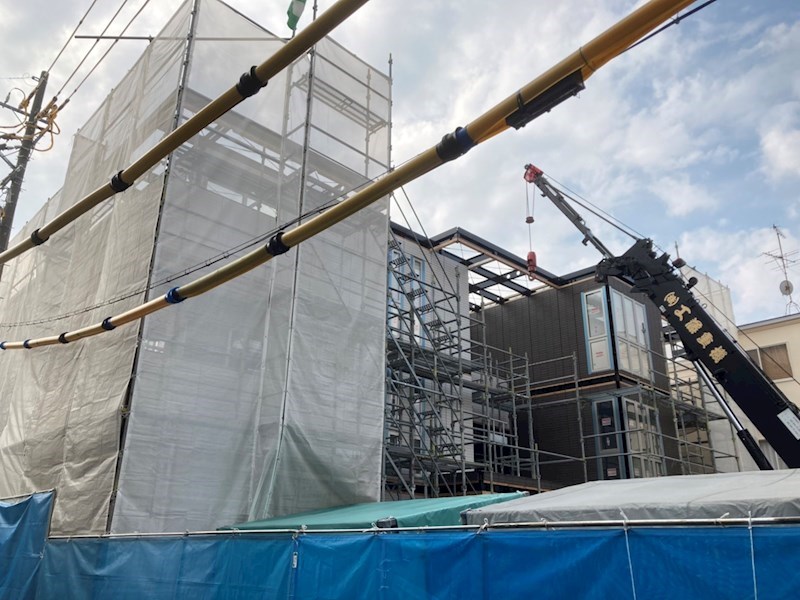 ロイヤルクレヴィア その他外観3