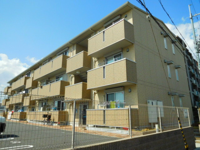 ビュー大久保  その他外観1