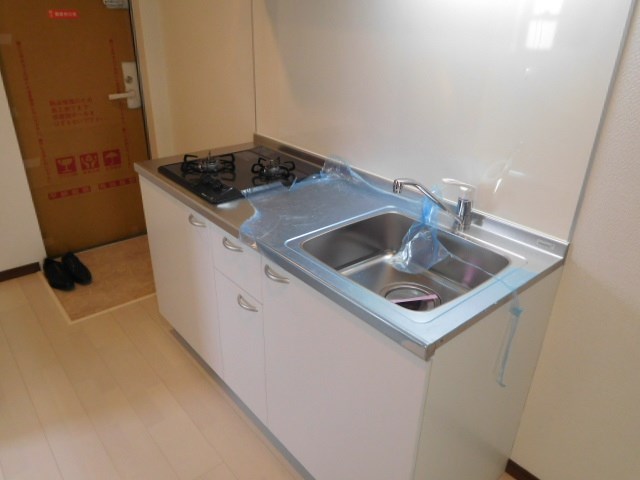 パルディナカダⅢ キッチン