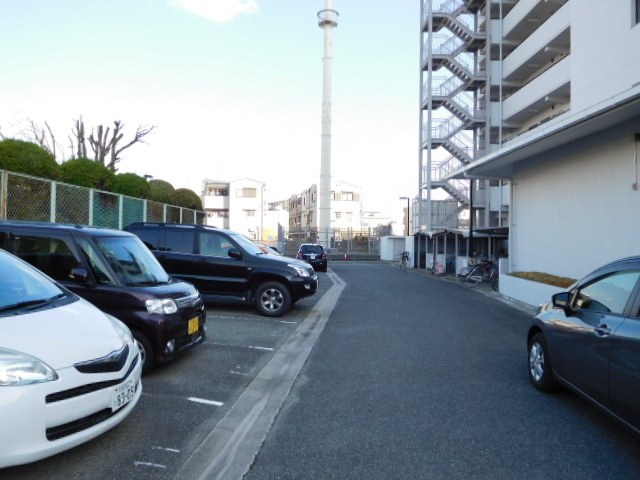 ラポート大日  その他外観1