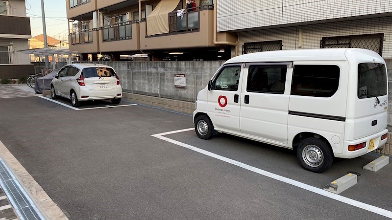 ムーンリバーB棟 その他21
