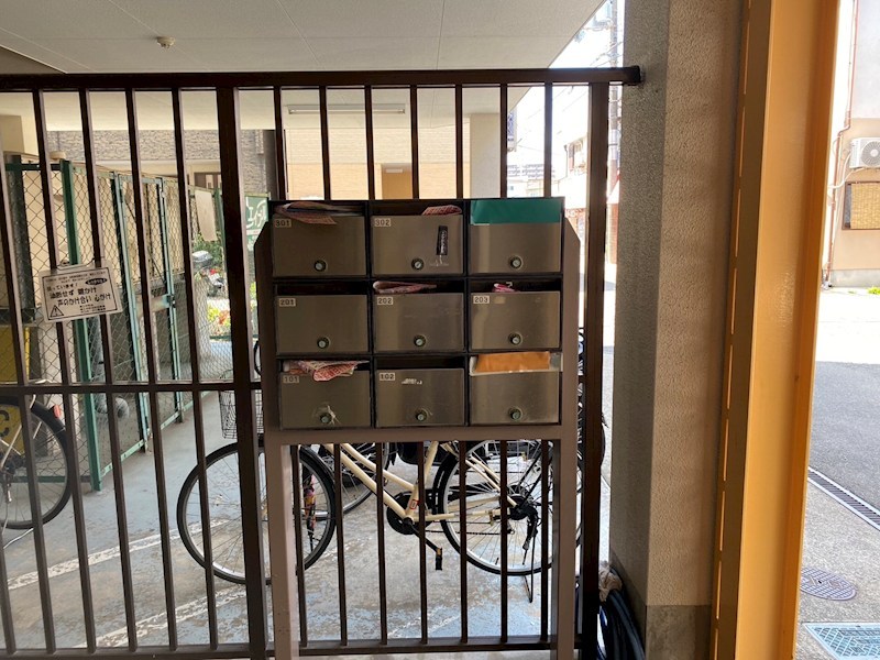 ハイツインブリッジ その他外観3